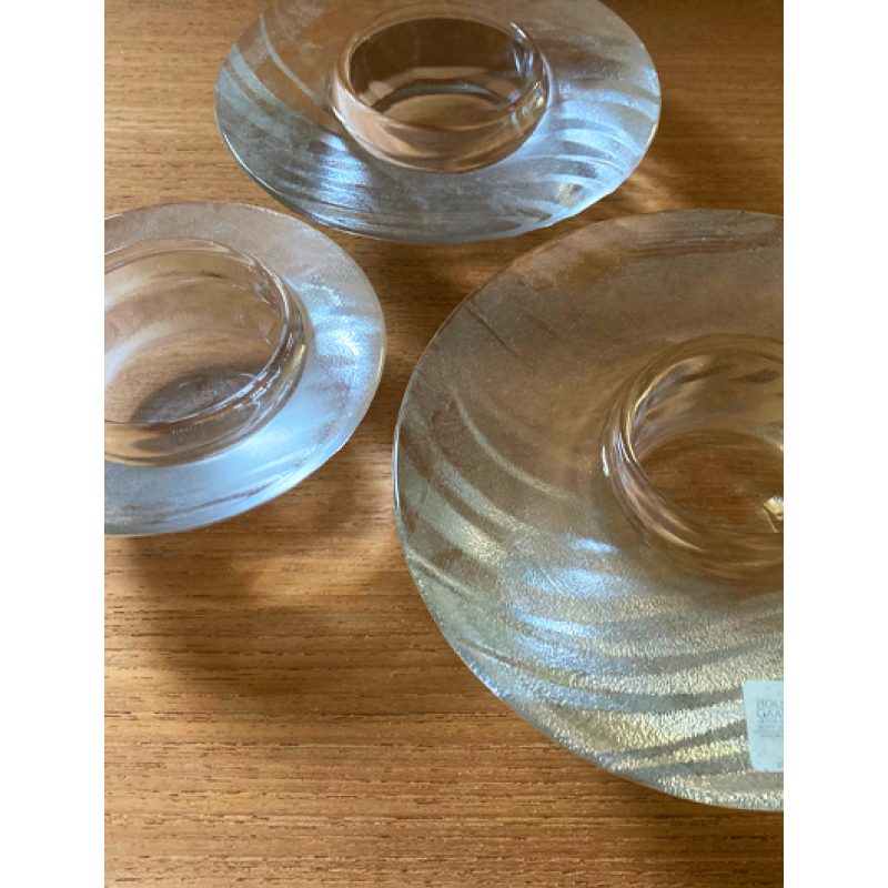 Holmegaard kaarsenhouders